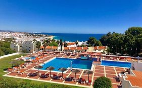 Albufeira Jardim - Apartamentos Turisticos