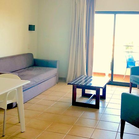 Albufeira Jardim - Apartamentos Turisticos Extérieur photo