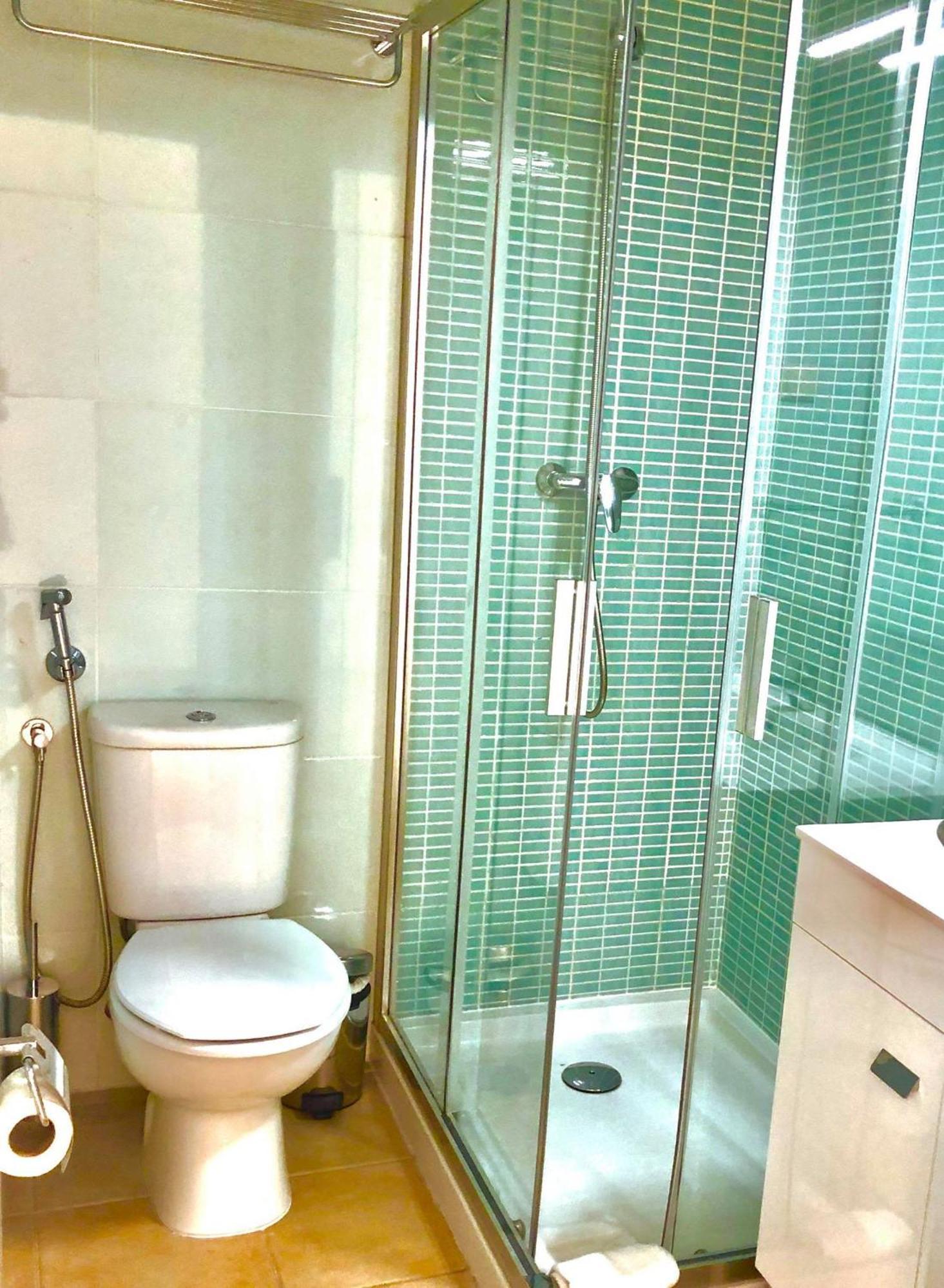 Albufeira Jardim - Apartamentos Turisticos Extérieur photo