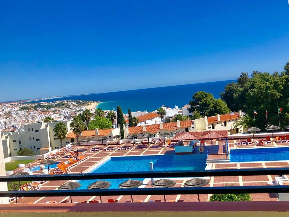 Albufeira Jardim - Apartamentos Turisticos Extérieur photo