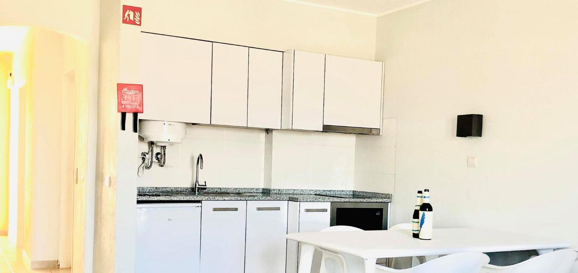 Albufeira Jardim - Apartamentos Turisticos Extérieur photo