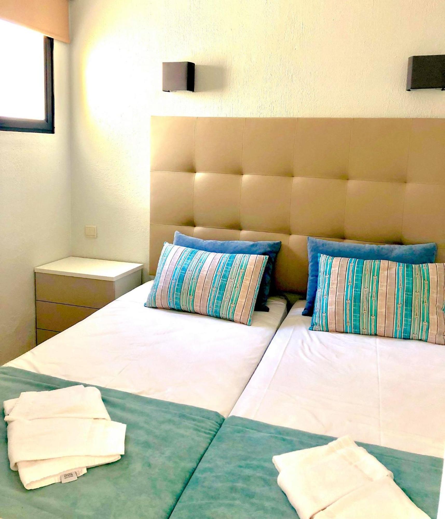 Albufeira Jardim - Apartamentos Turisticos Extérieur photo