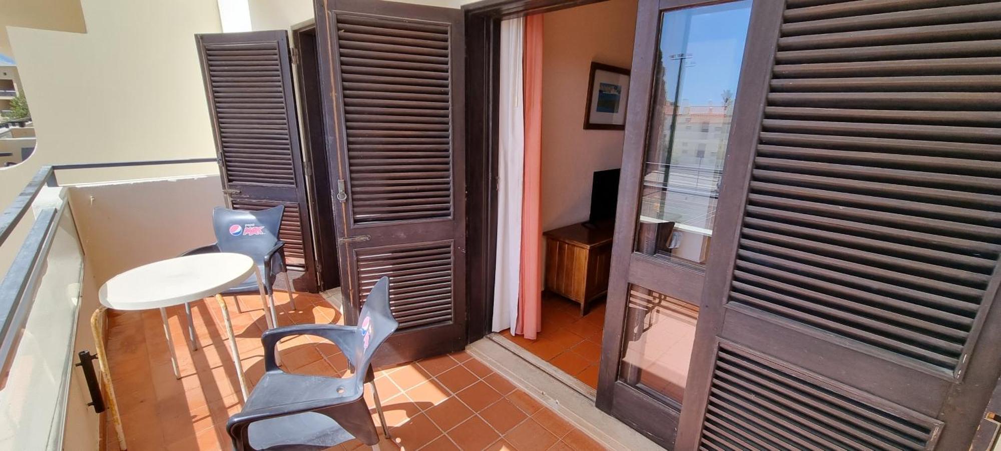 Albufeira Jardim - Apartamentos Turisticos Extérieur photo