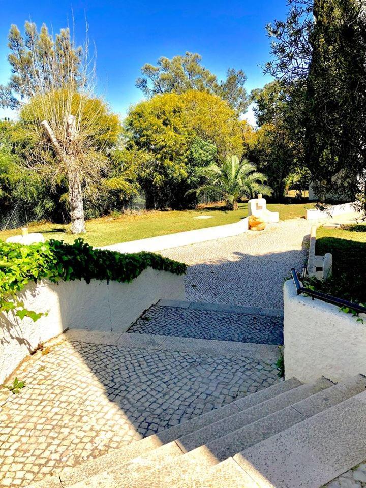 Albufeira Jardim - Apartamentos Turisticos Extérieur photo