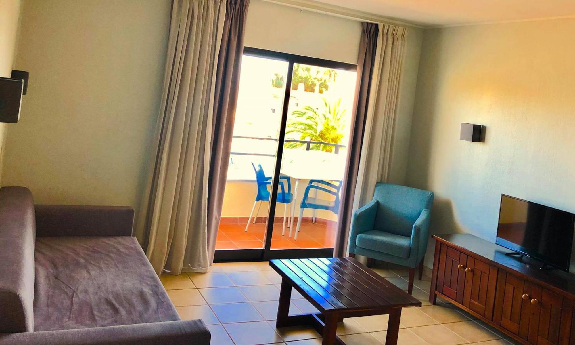 Albufeira Jardim - Apartamentos Turisticos Extérieur photo