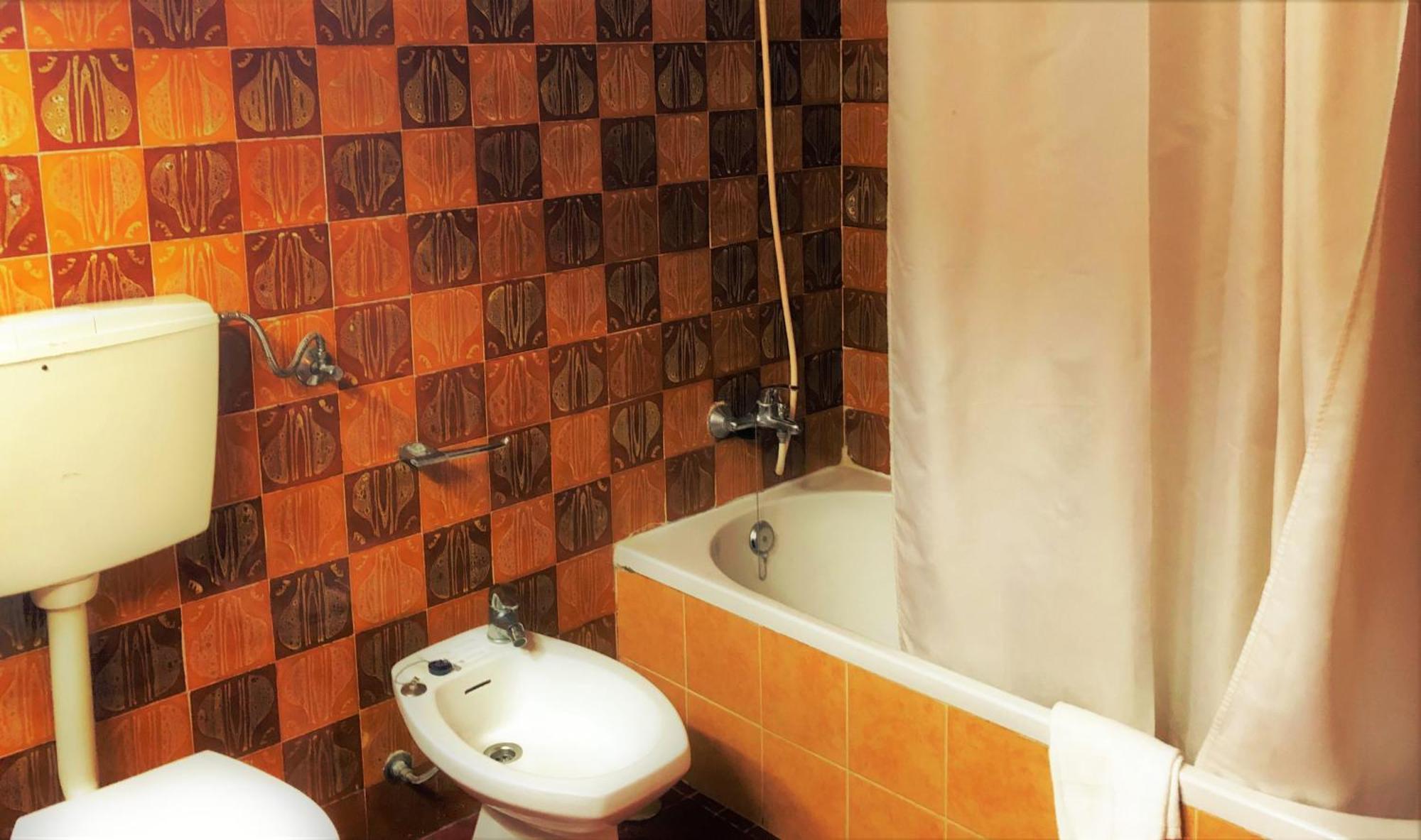 Albufeira Jardim - Apartamentos Turisticos Extérieur photo
