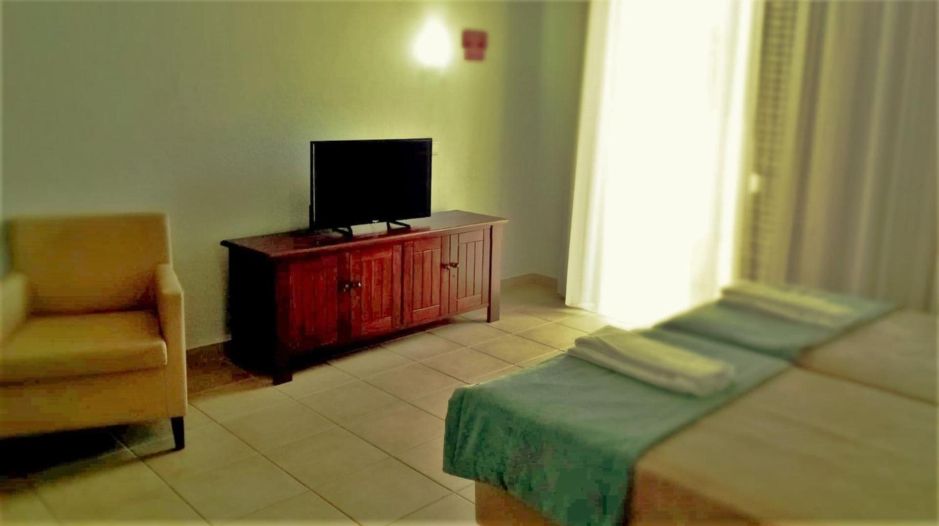Albufeira Jardim - Apartamentos Turisticos Extérieur photo