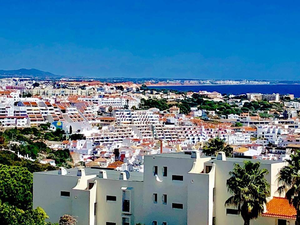 Albufeira Jardim - Apartamentos Turisticos Extérieur photo