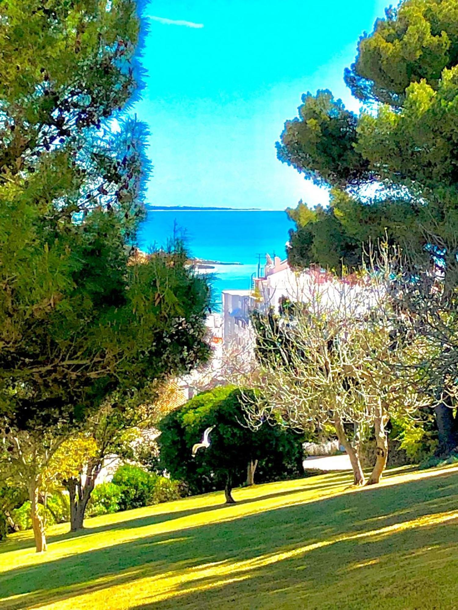 Albufeira Jardim - Apartamentos Turisticos Extérieur photo