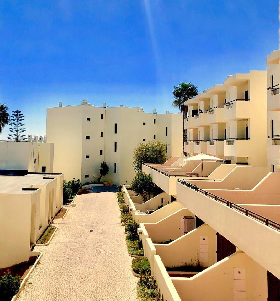 Albufeira Jardim - Apartamentos Turisticos Extérieur photo