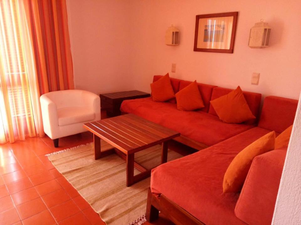 Albufeira Jardim - Apartamentos Turisticos Extérieur photo