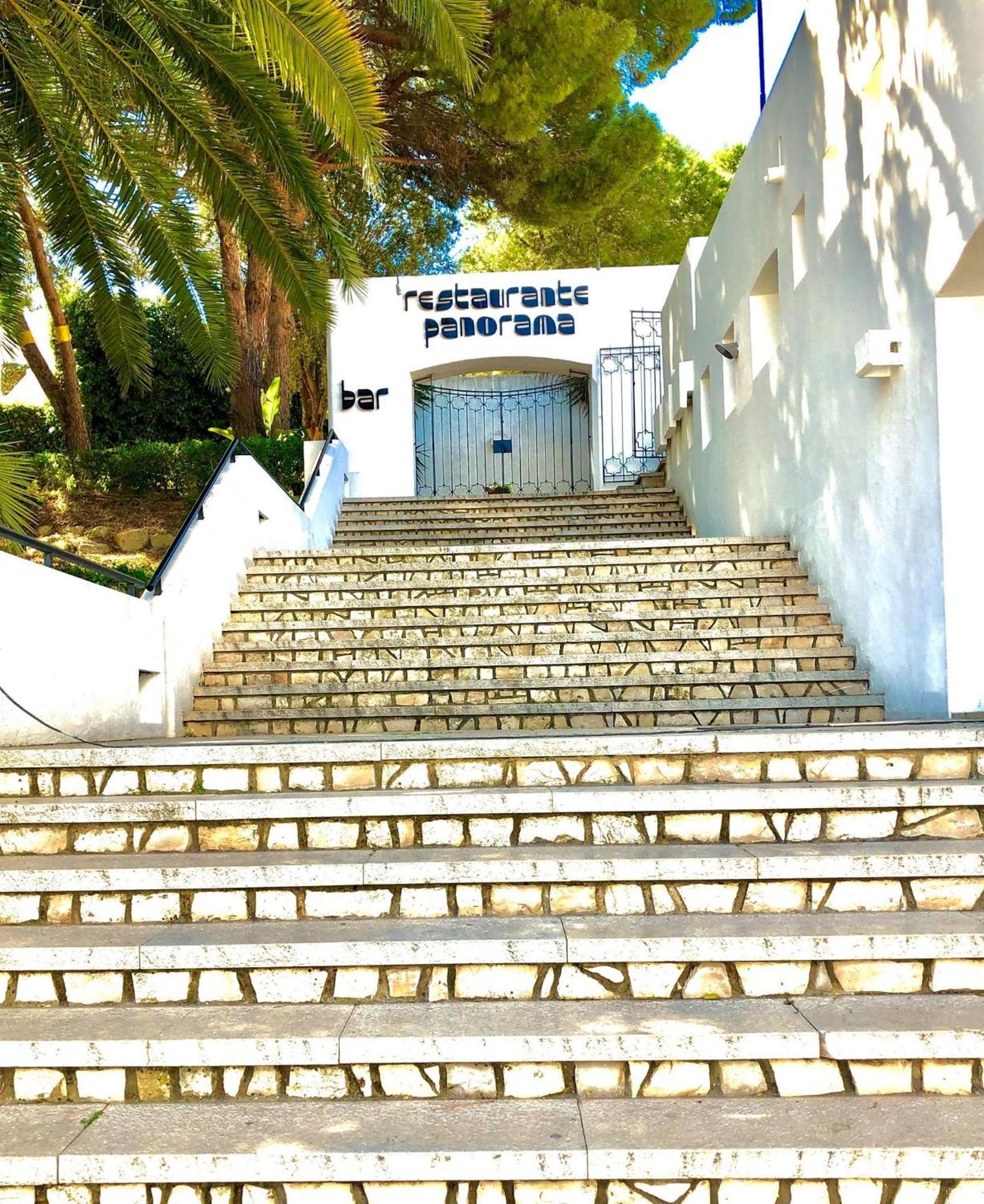 Albufeira Jardim - Apartamentos Turisticos Extérieur photo