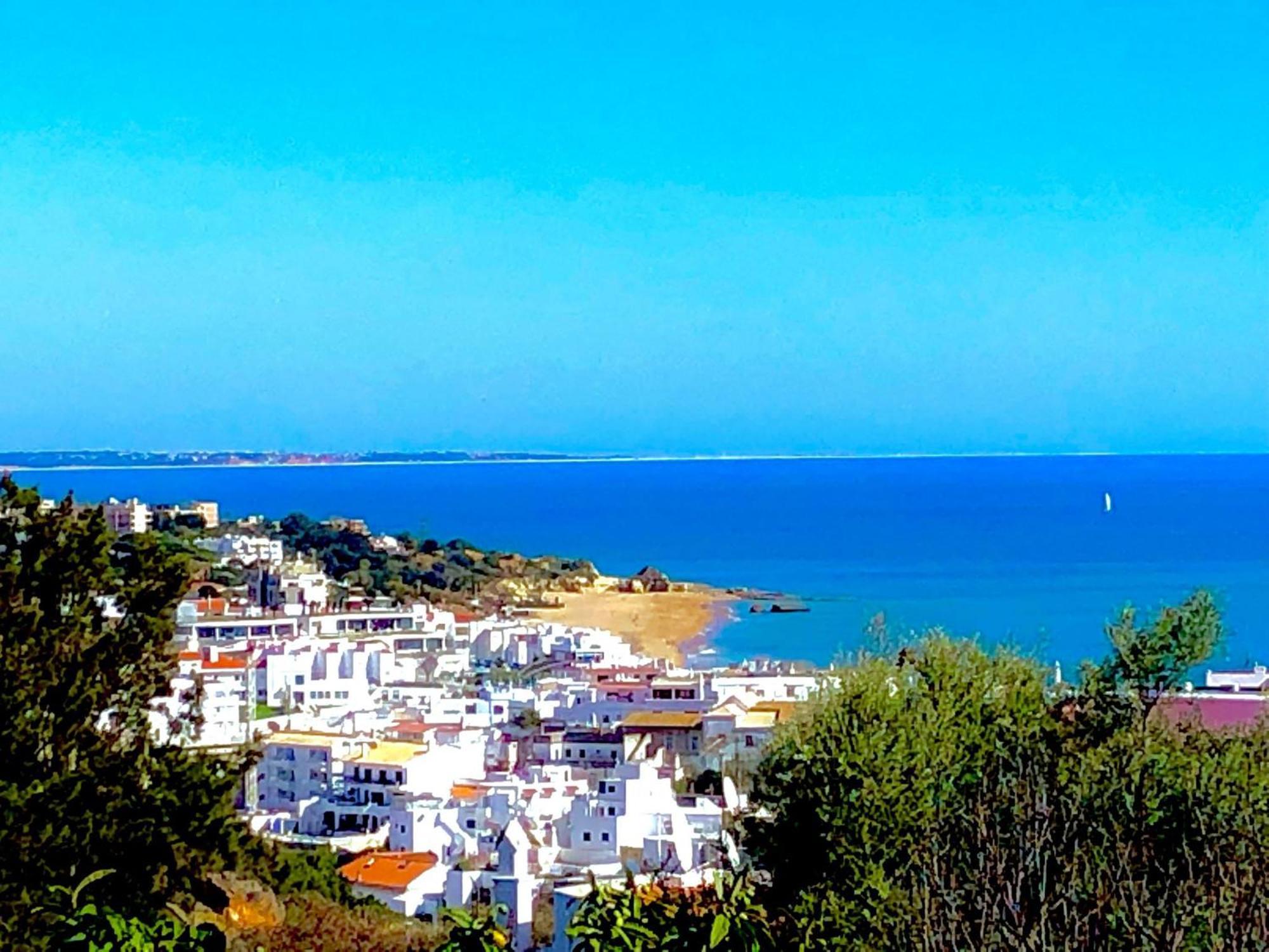 Albufeira Jardim - Apartamentos Turisticos Extérieur photo