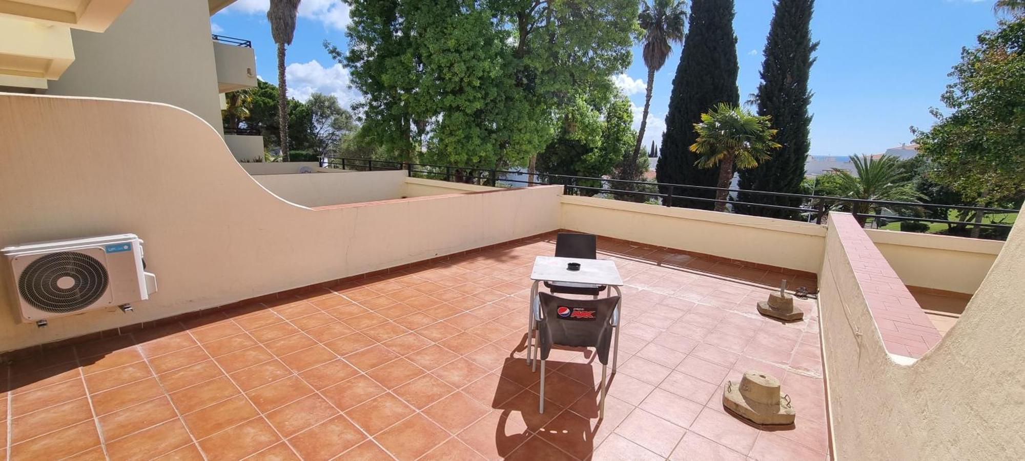Albufeira Jardim - Apartamentos Turisticos Extérieur photo