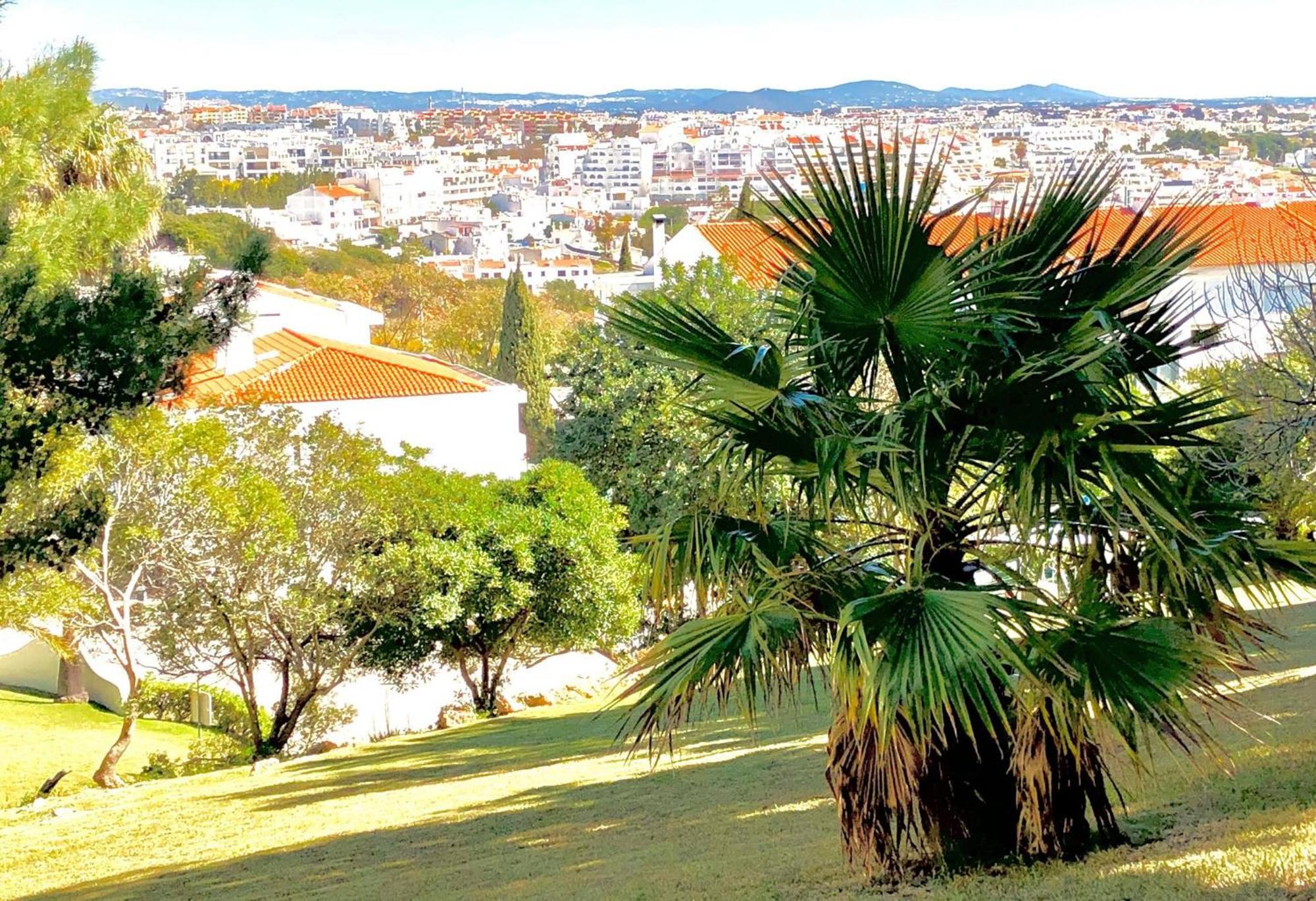 Albufeira Jardim - Apartamentos Turisticos Extérieur photo