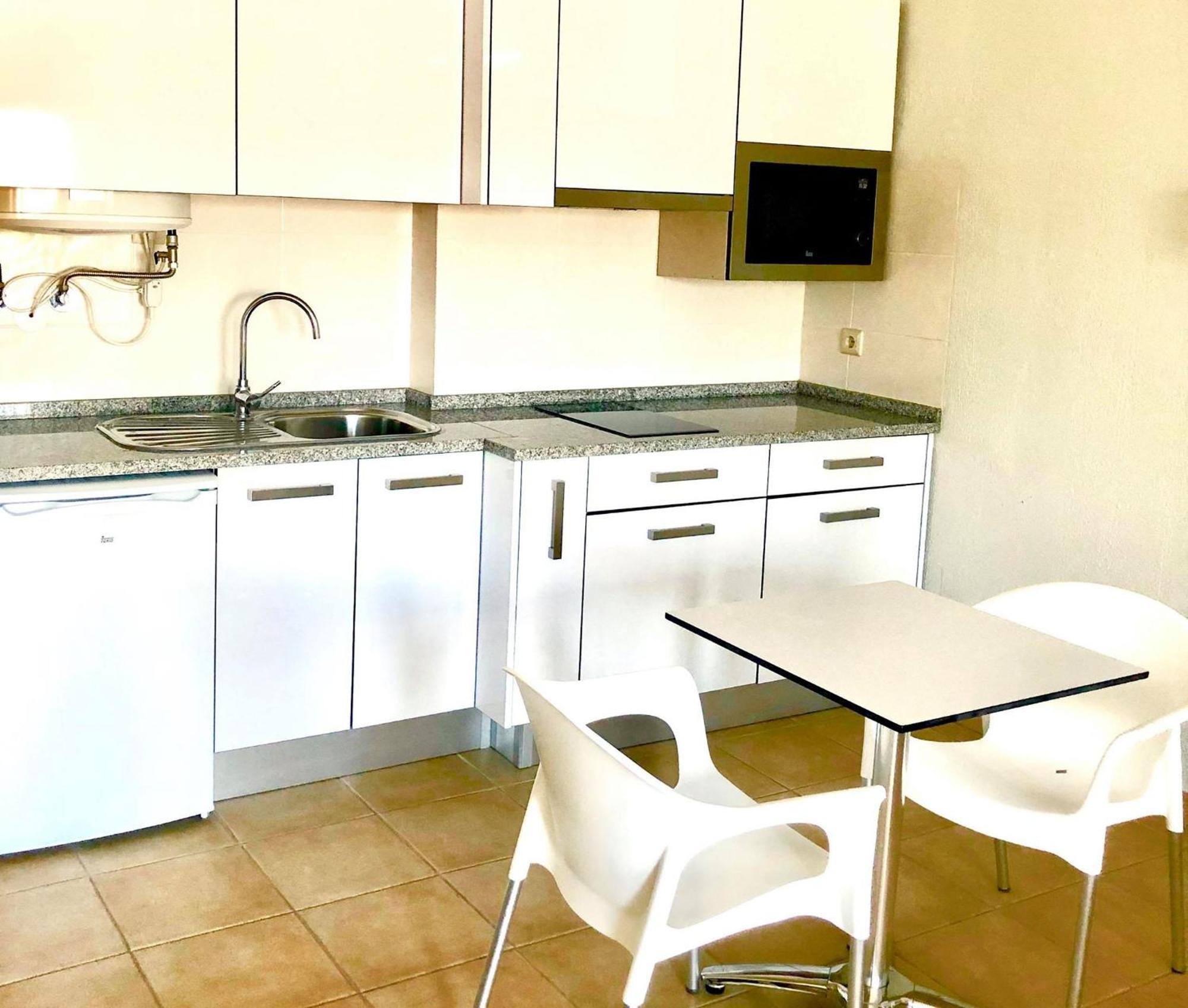 Albufeira Jardim - Apartamentos Turisticos Extérieur photo