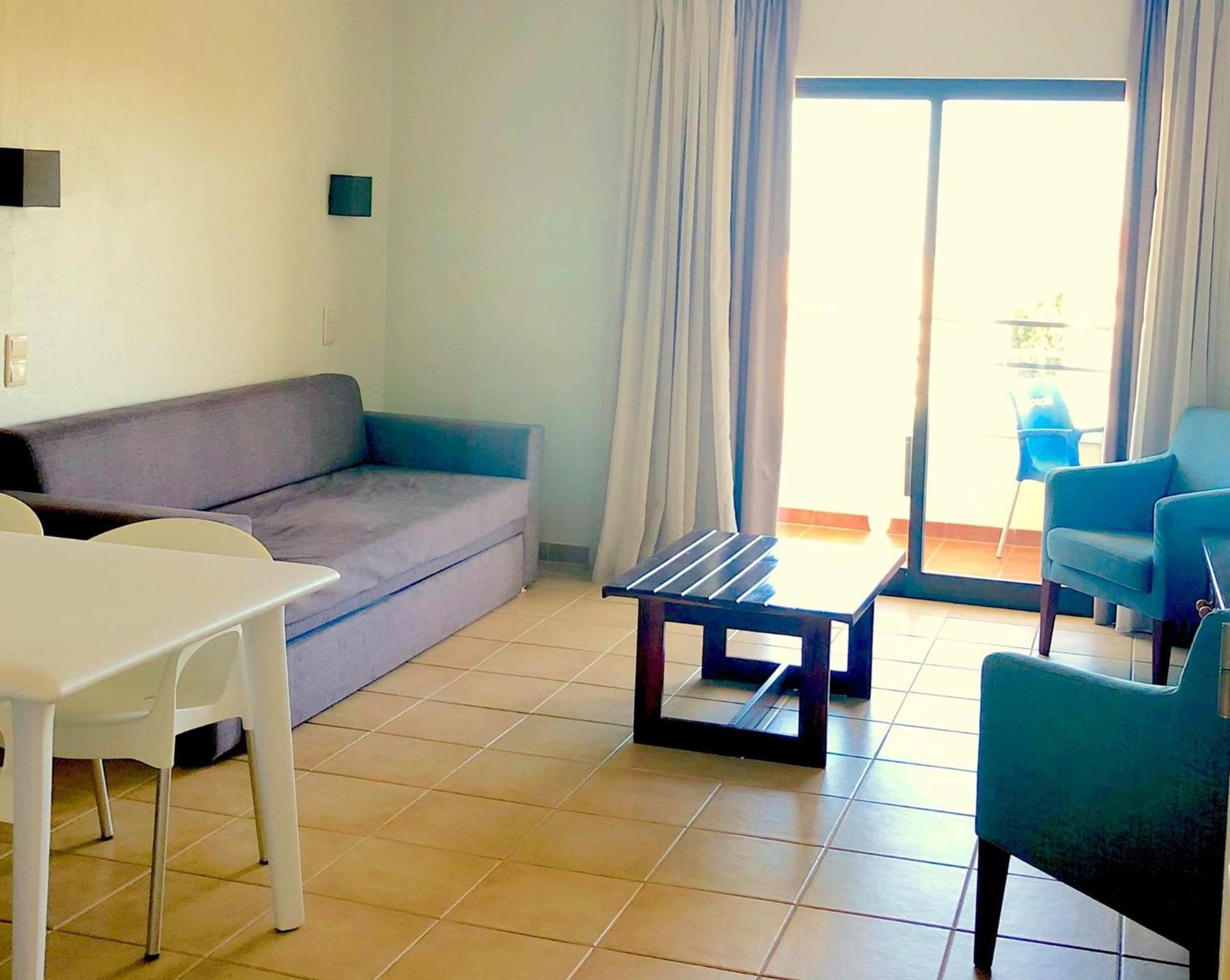 Albufeira Jardim - Apartamentos Turisticos Extérieur photo