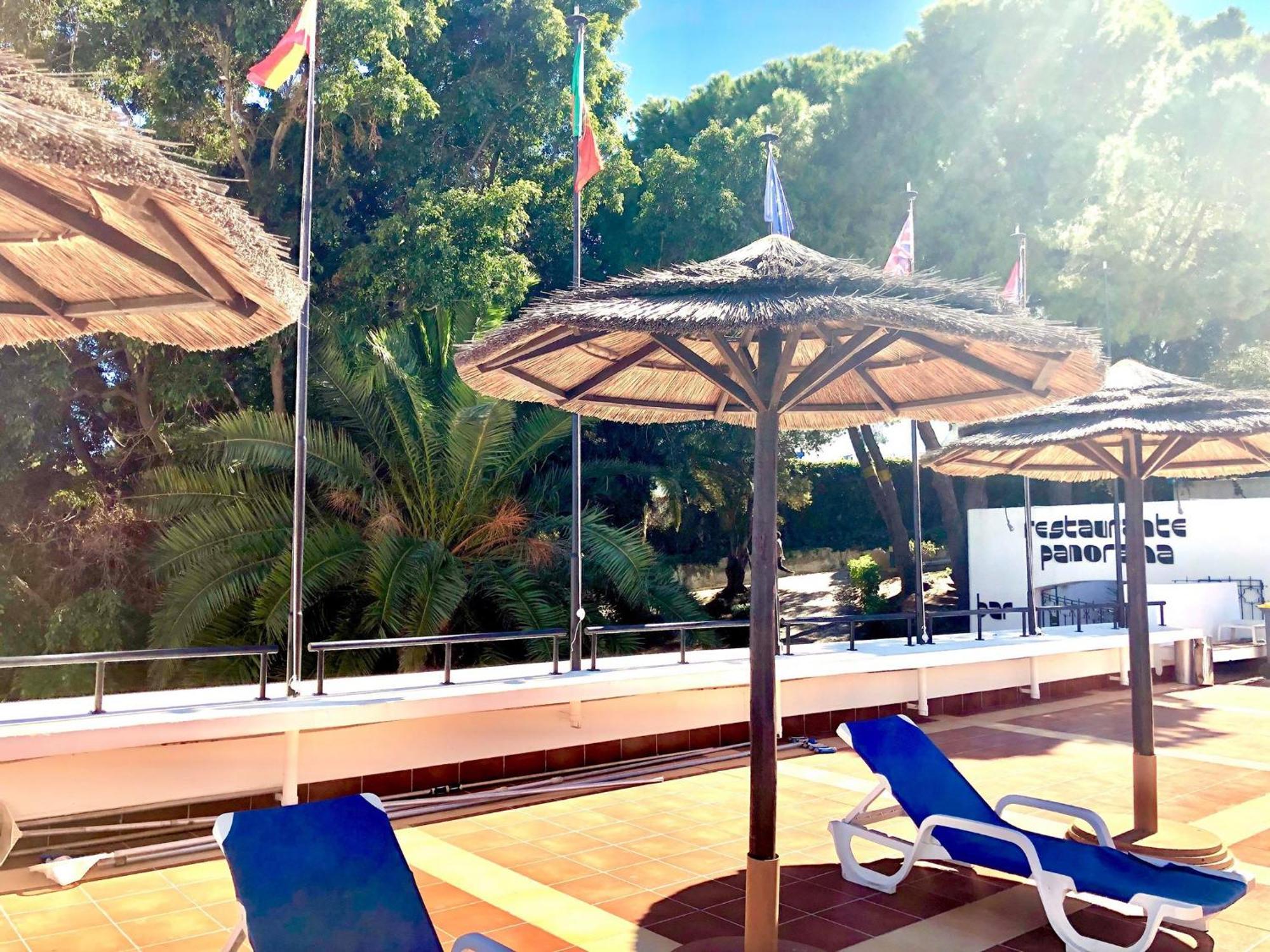 Albufeira Jardim - Apartamentos Turisticos Extérieur photo