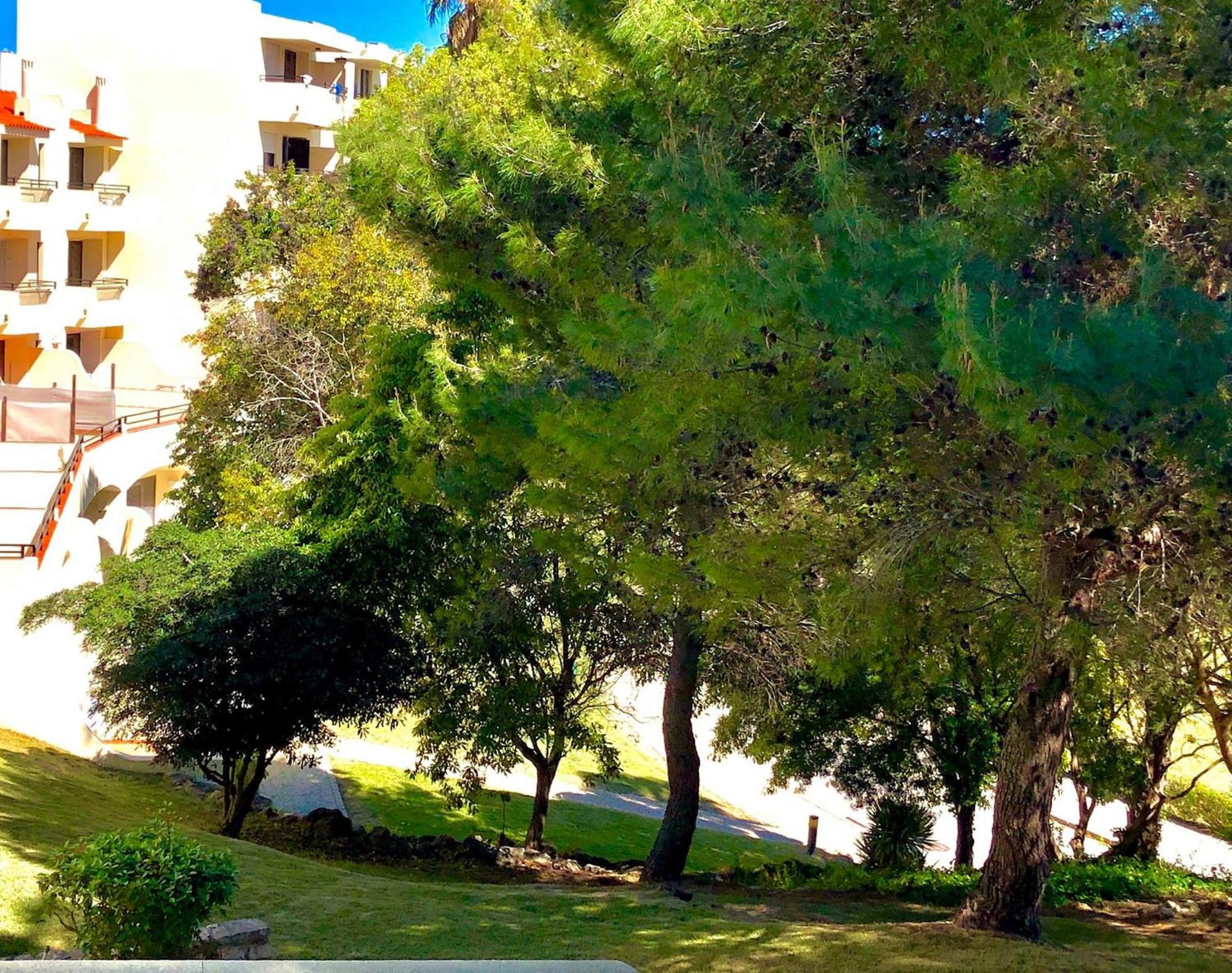 Albufeira Jardim - Apartamentos Turisticos Extérieur photo